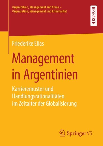 Produktbild: Management in Argentinien