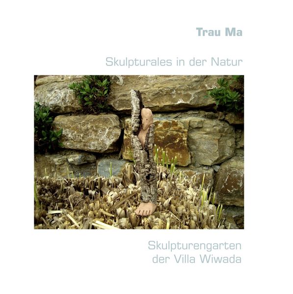 Produktbild: Skulpturales in der Natur