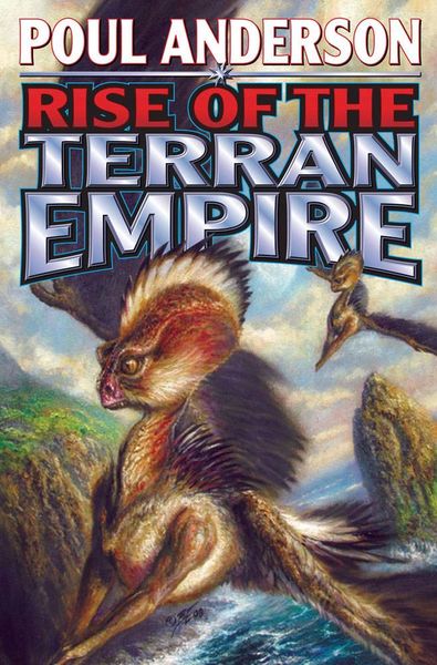 Produktbild: Rise of the Terran Empire