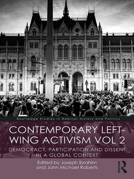 Produktbild: Contemporary Left-Wing Activism Vol 2