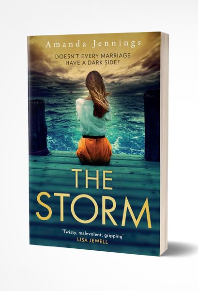 Produktbild: The Storm