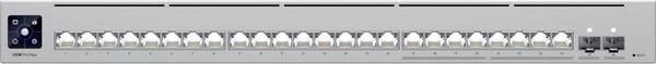 Ubiquiti Networks UniFi USW Pro Max Netzwerk Switch RJ45/SFP+ 24 + 2 Port