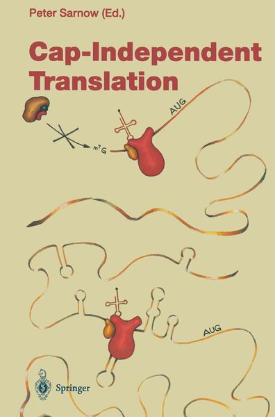 Produktbild: Cap-Independent Translation