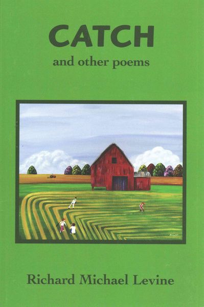 Produktbild: Catch and Other Poems
