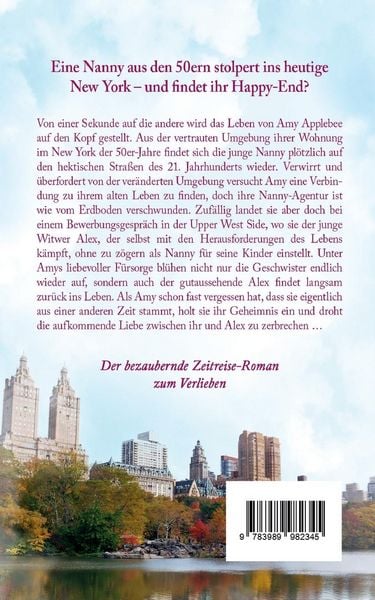 Produktbild: Zeitreise ins Herz