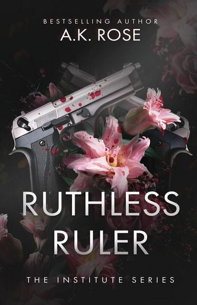 Produktbild: Ruthless Ruler
