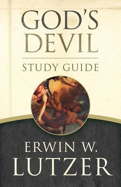 Produktbild: God's Devil Study Guide