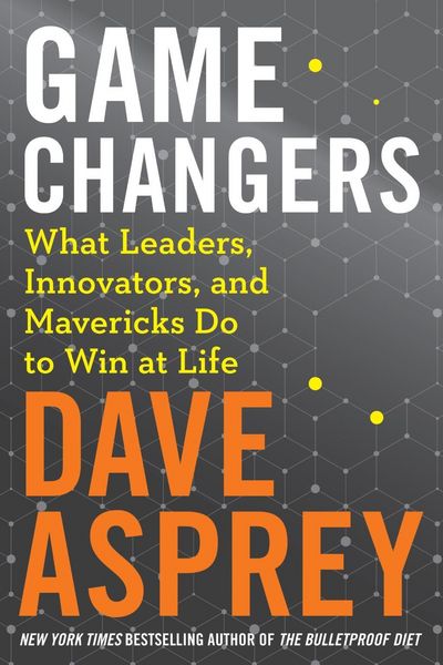Produktbild: Game Changers