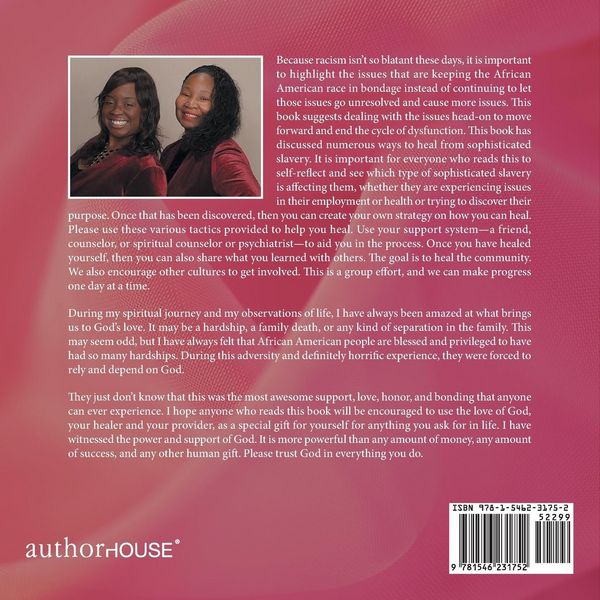 Produktbild: How to Heal from Sophisticated Slavery