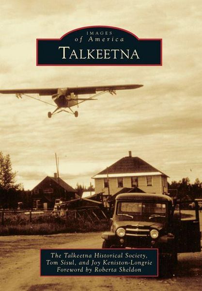 Produktbild: Talkeetna