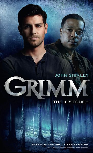Produktbild: Grimm: The Icy Touch