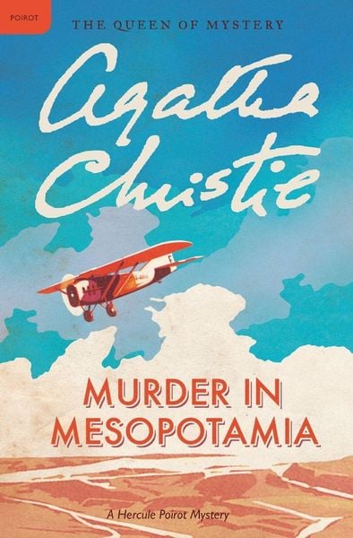 Produktbild: Murder in Mesopotamia