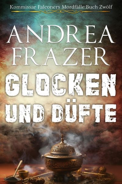 Produktbild: Glocken und D&uuml;fte