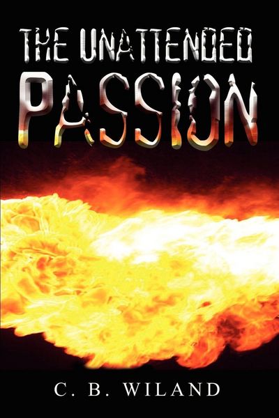 Produktbild: The Unattended Passion