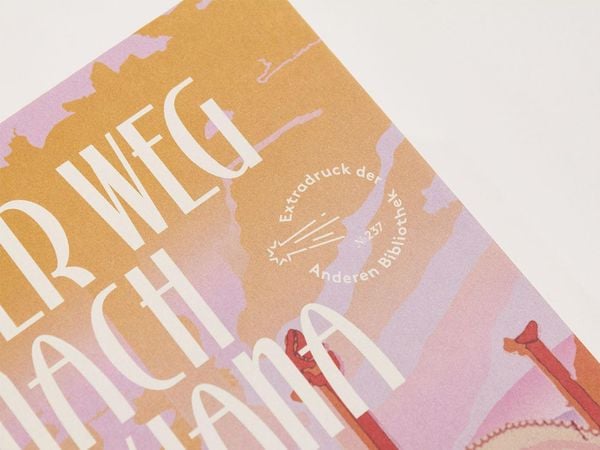 Produktbild: Der Weg nach Oxiana