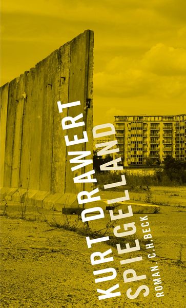 Produktbild: Spiegelland