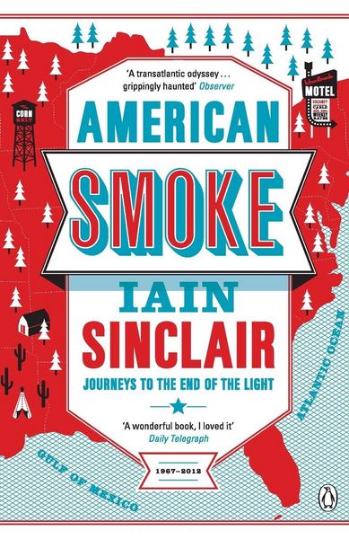 Produktbild: American Smoke