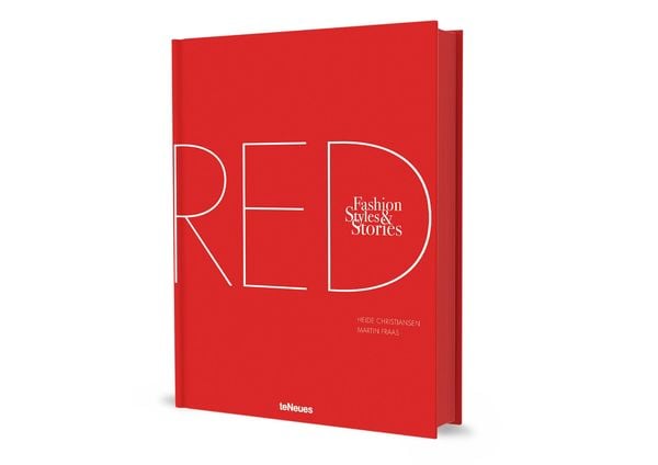 Produktbild: The Red Book