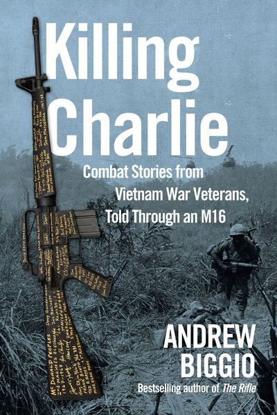 Produktbild: Killing Charlie