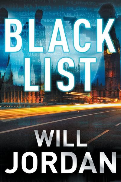 Produktbild: Black List
