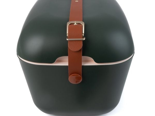 Produktbild: Polarbox 114066 - Gold 12 Liter Green Forest