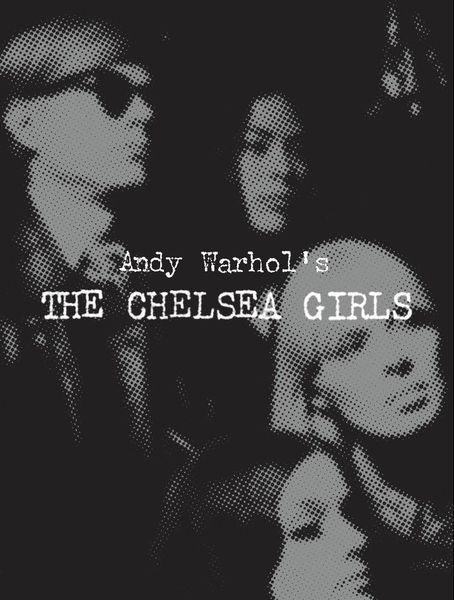 Produktbild: Andy Warhol's The Chelsea Girls