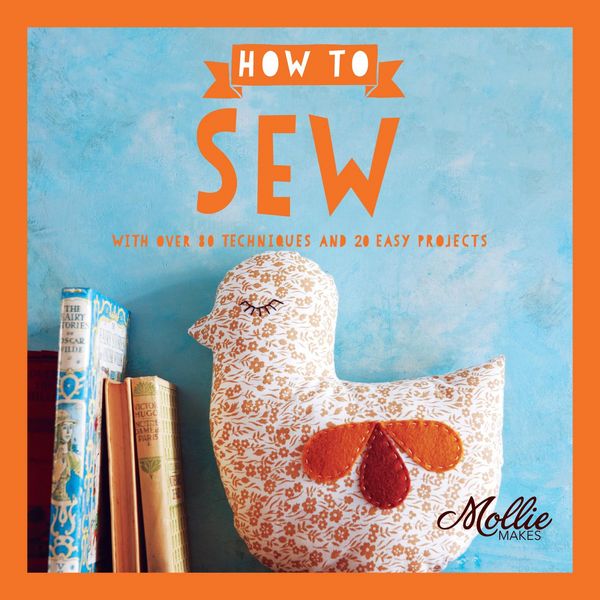 Produktbild: How to Sew