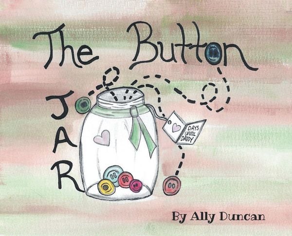 Produktbild: The Button Jar