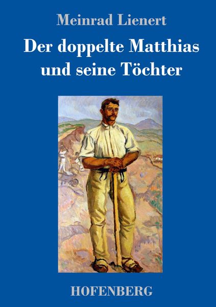 Produktbild: Der doppelte Matthias und seine T&ouml;chter