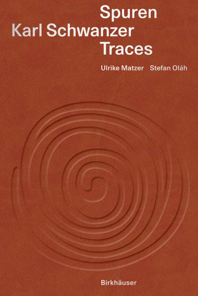 Produktbild: Karl Schwanzer &ndash; Spuren / Traces