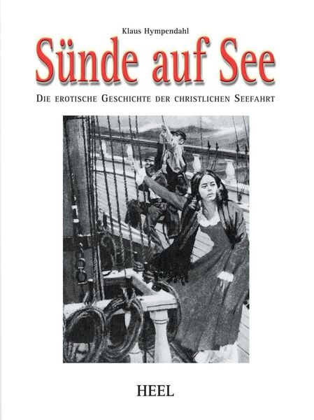 Produktbild: S&uuml;nde auf See