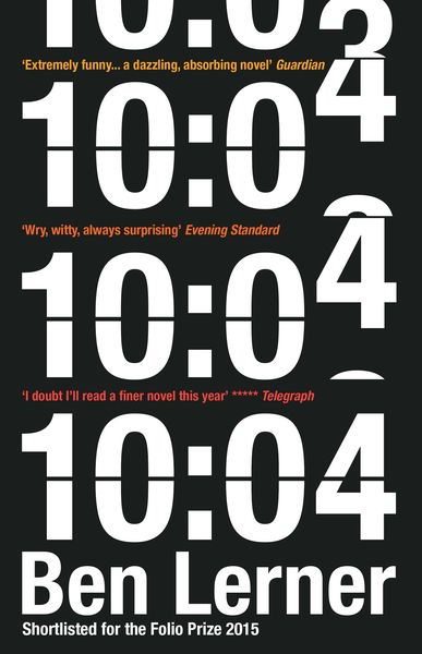 Produktbild: 10:04