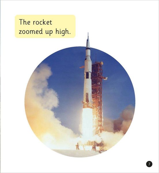 Produktbild: Zoom to the Moon! (Set 5)