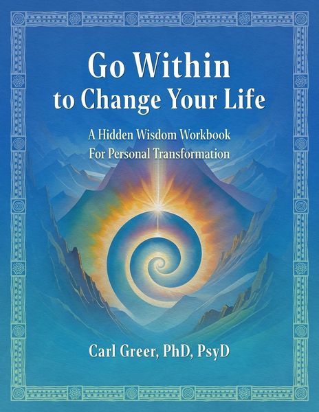 Produktbild: Go Within to Change Your Life