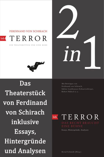 Produktbild: Terror: erweiterte Ausgabe