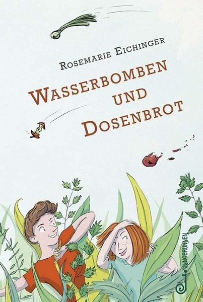 Produktbild: Wasserbomben und Dosenbrot
