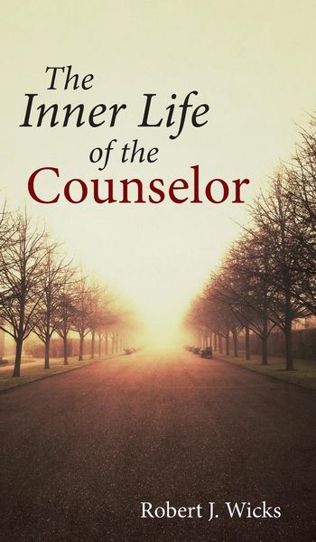 Produktbild: The Inner Life of the Counselor