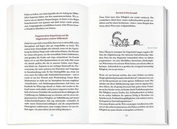Produktbild: Mindful Leader