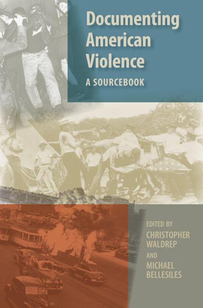 Produktbild: Documenting American Violence