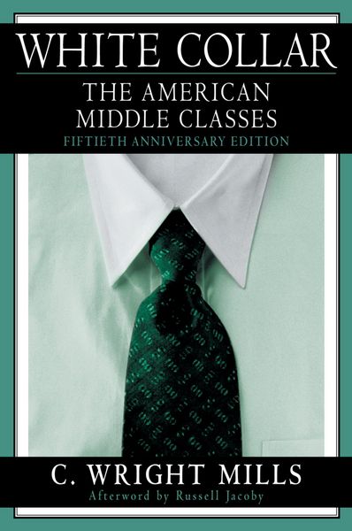 Produktbild: White Collar