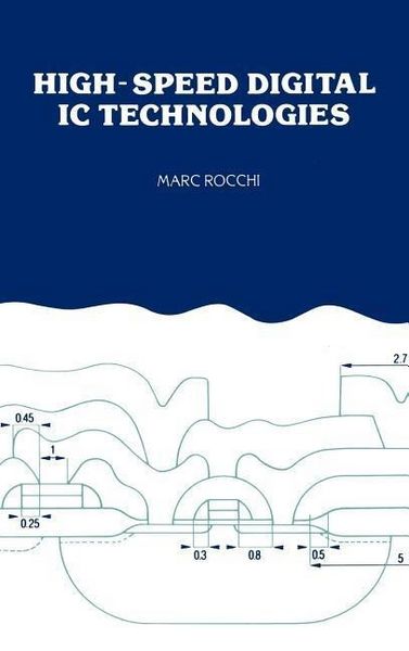 Produktbild: High-Speed Digital IC Technologies
