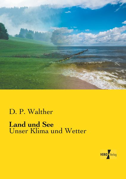 Produktbild: Land und See