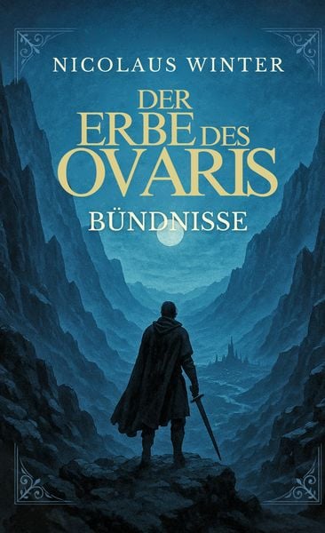 Produktbild: Der Erbe des Ovaris - B&uuml;ndnisse