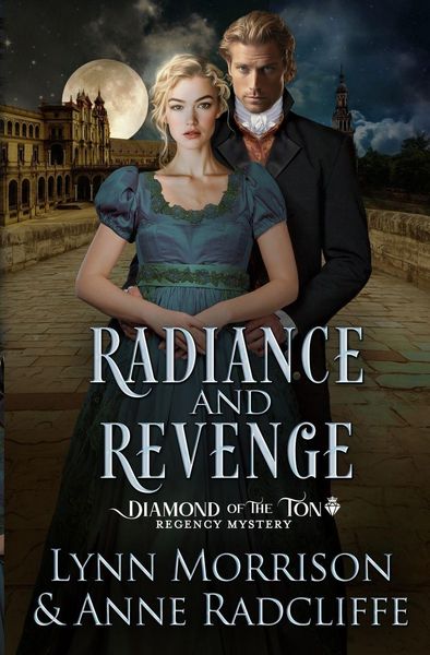 Produktbild: Radiance and Revenge