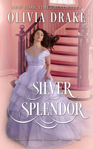 Produktbild: Silver Splendor