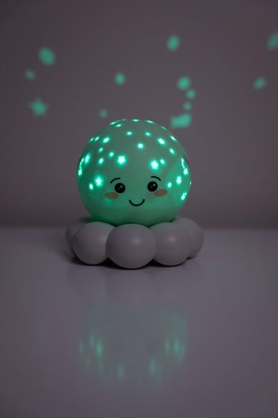 Produktbild: Twinkles To Go Octo&trade; - Pastellgr&uuml;n