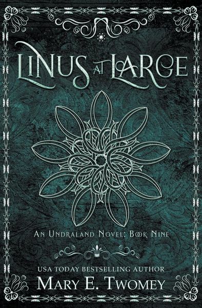 Produktbild: Linus at Large