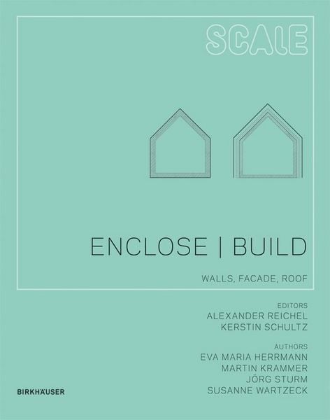 Produktbild: Enclose | Build