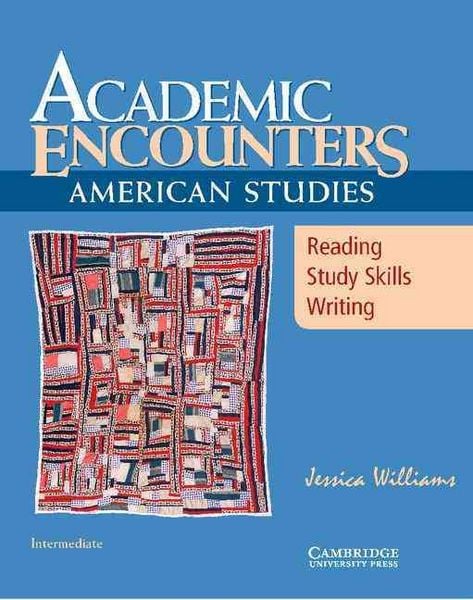 Produktbild: Academic Encounters
