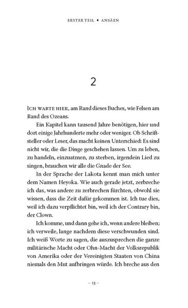 Produktbild: Ein Buch des Lebens